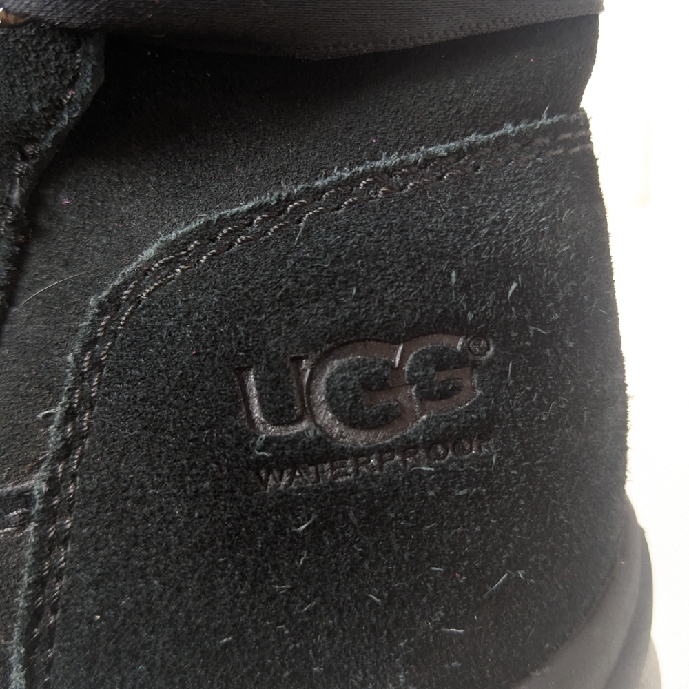 UGG Ingalls waterproof winter boots - Picture 13 of 16